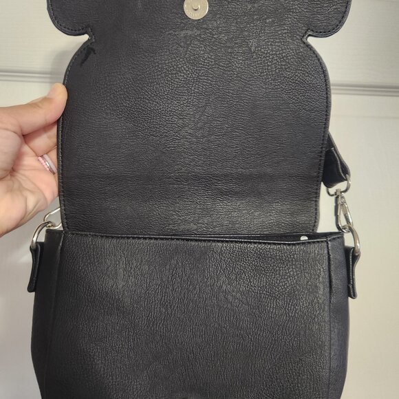 Loungefly Mickey Cute Crossbody Die-Cut BoxLunch Exclusive - Picture 4 of 4